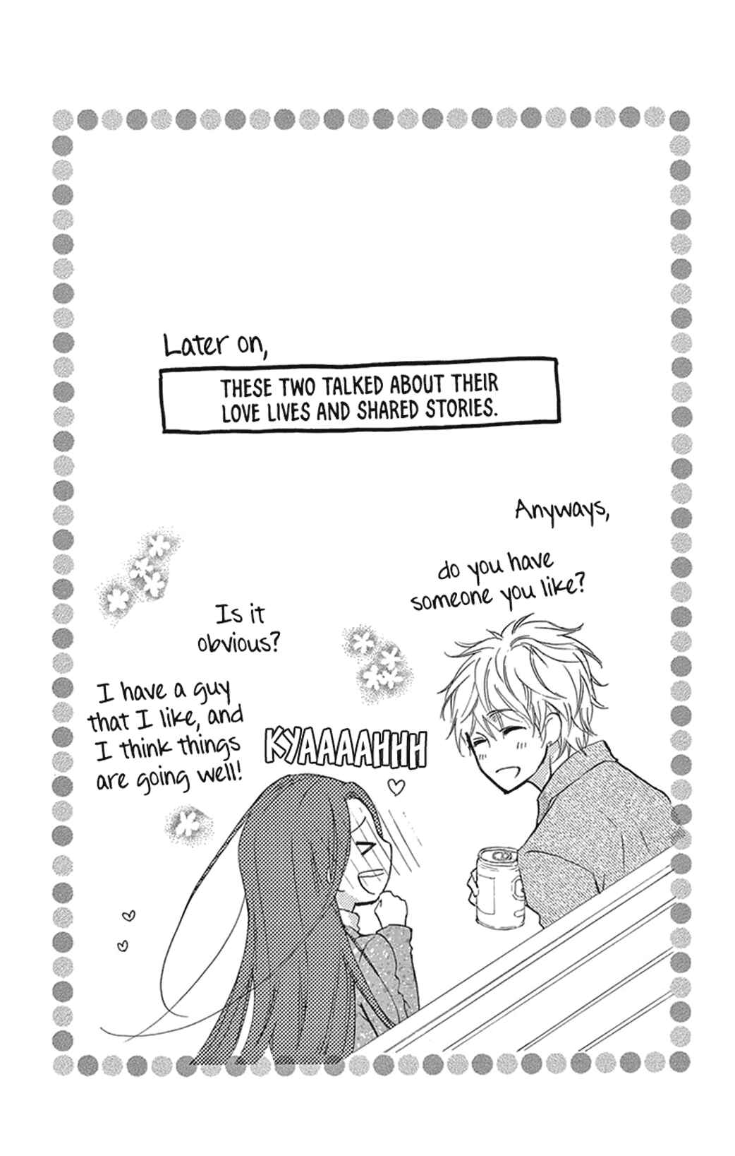 Page 44 Chapter 15 Motokare←Retry