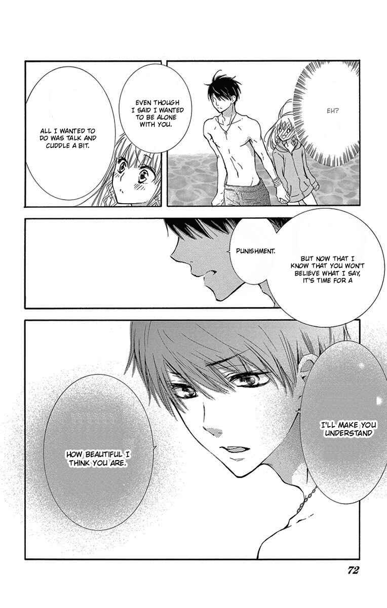 Page 29 Chapter 7 Motokare←Retry
