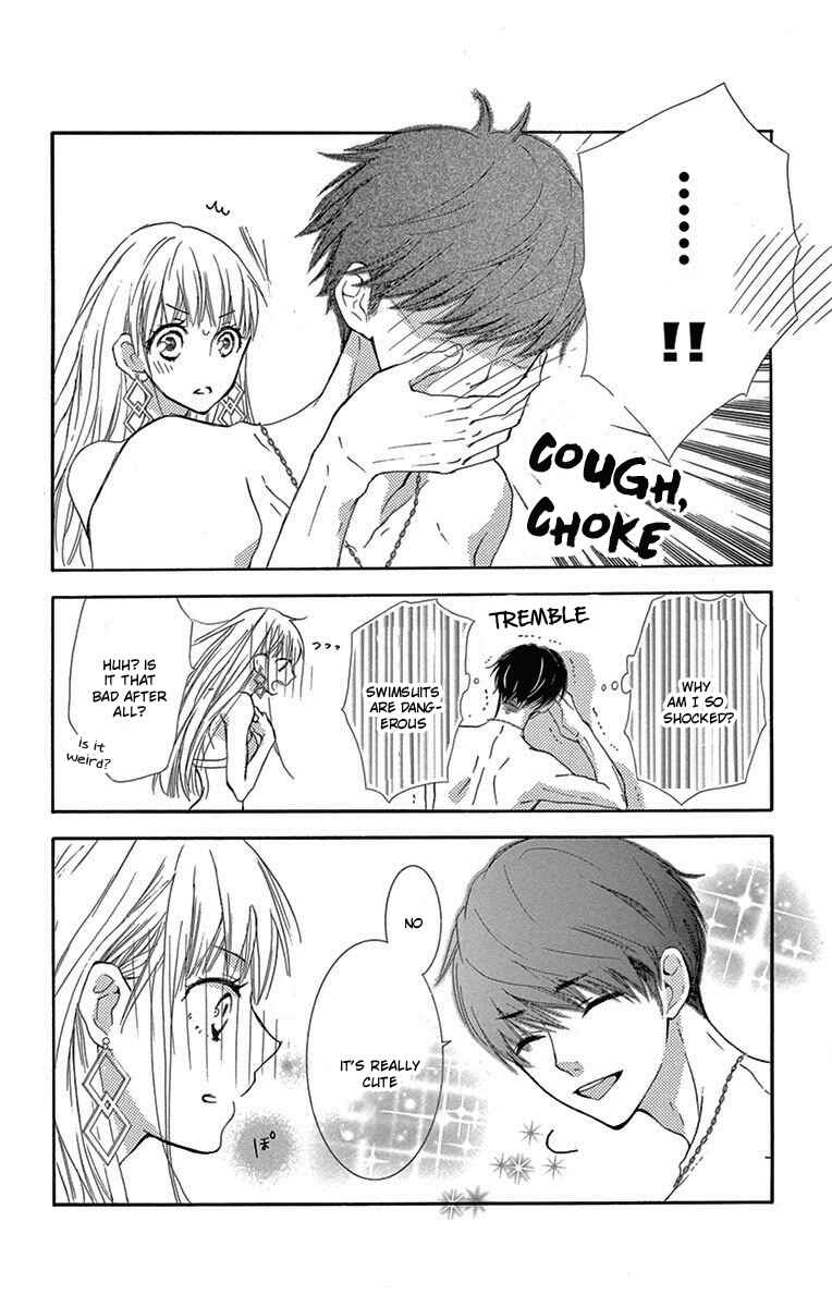 Page 37 Chapter 7 Motokare←Retry