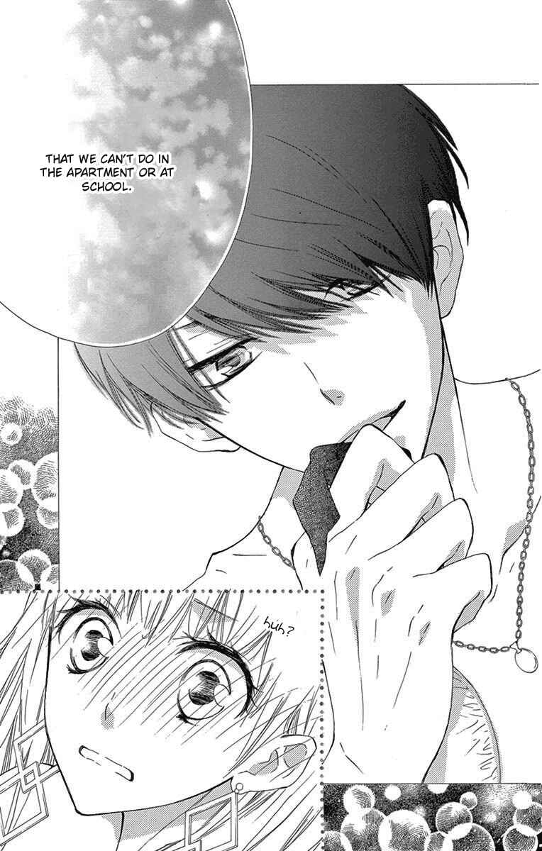 Page 42 Chapter 7 Motokare←Retry