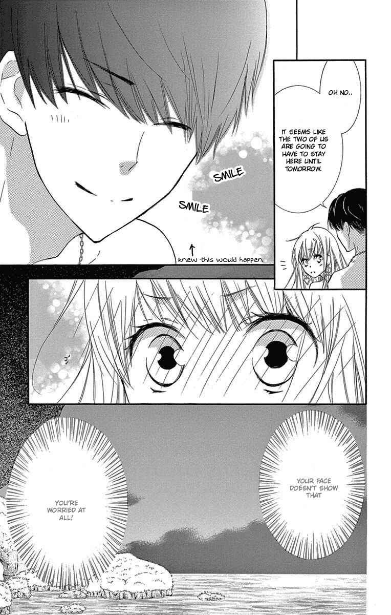 Page 44 Chapter 7 Motokare←Retry