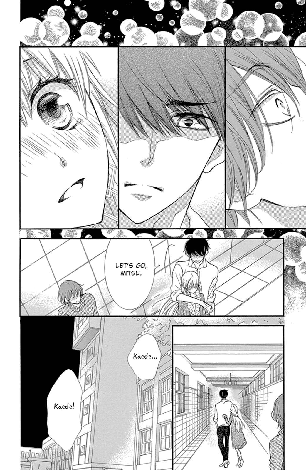 Page 40 Chapter 12 Motokare←Retry