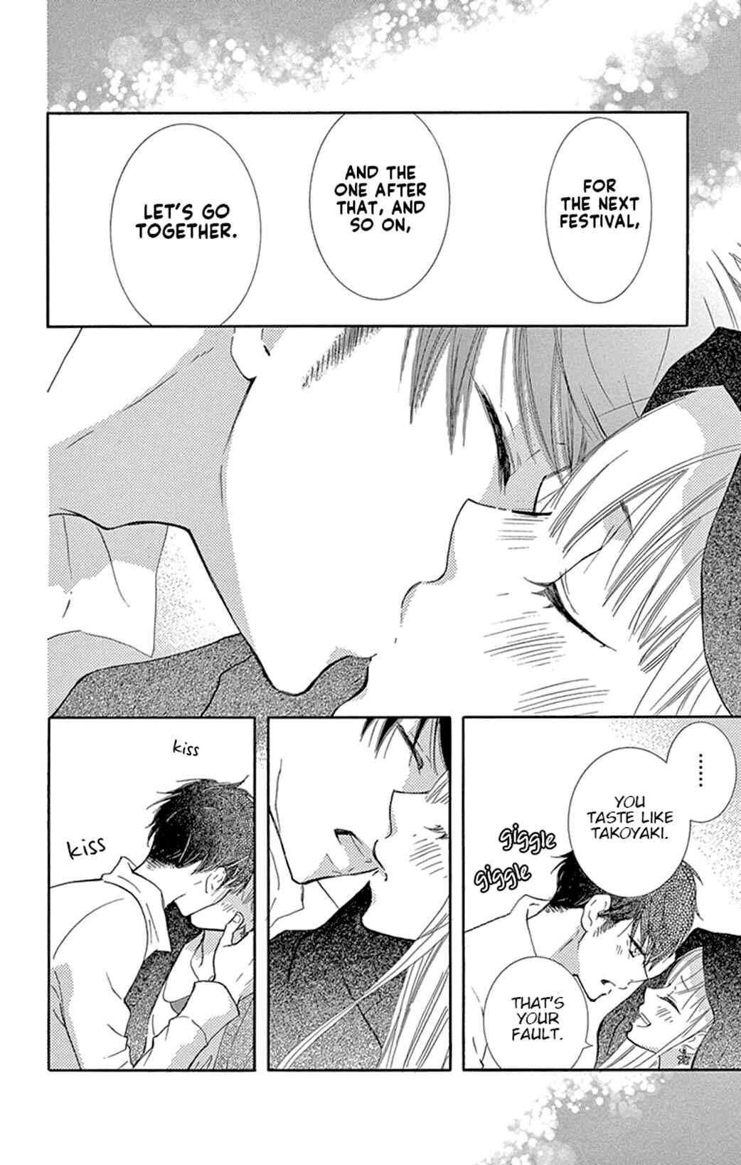 Page 25 Chapter 14 Motokare←Retry
