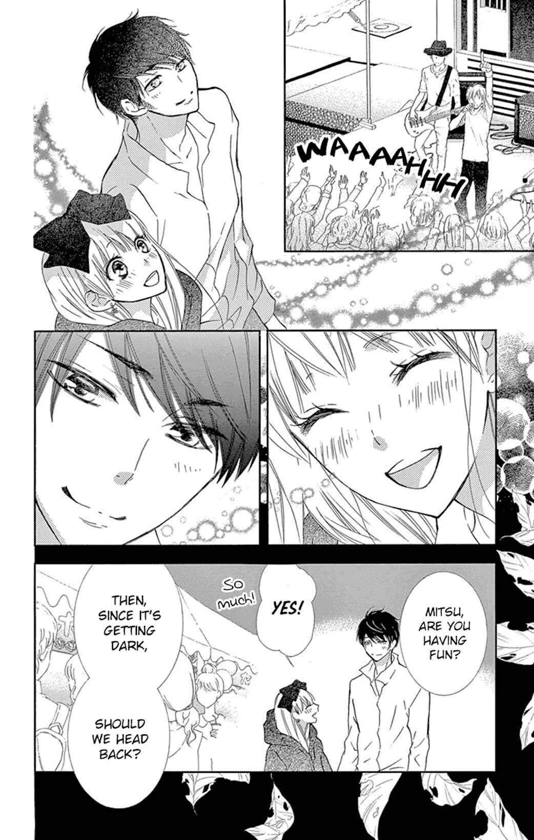 Page 31 Chapter 14 Motokare←Retry