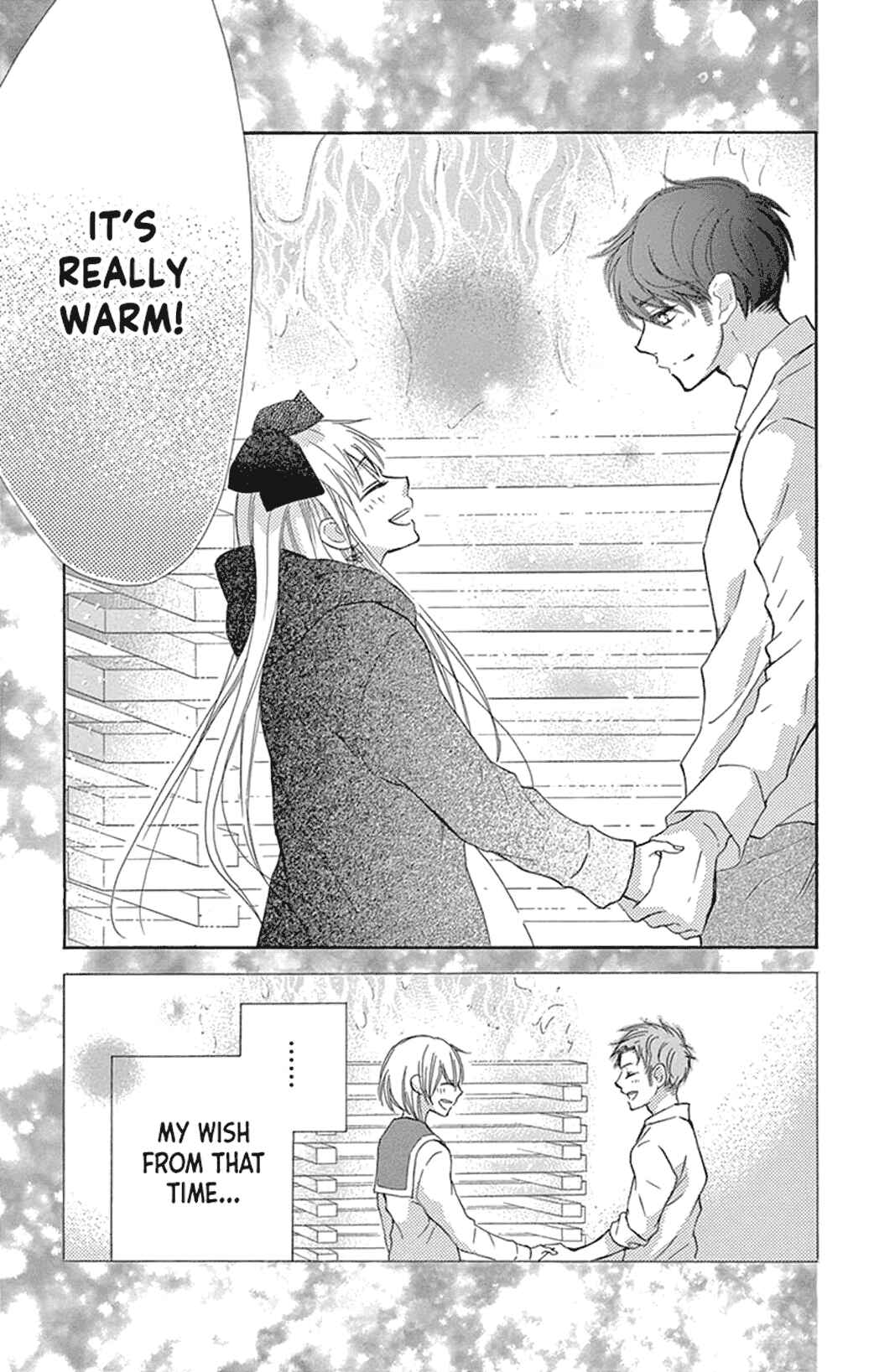 Page 34 Chapter 14 Motokare←Retry