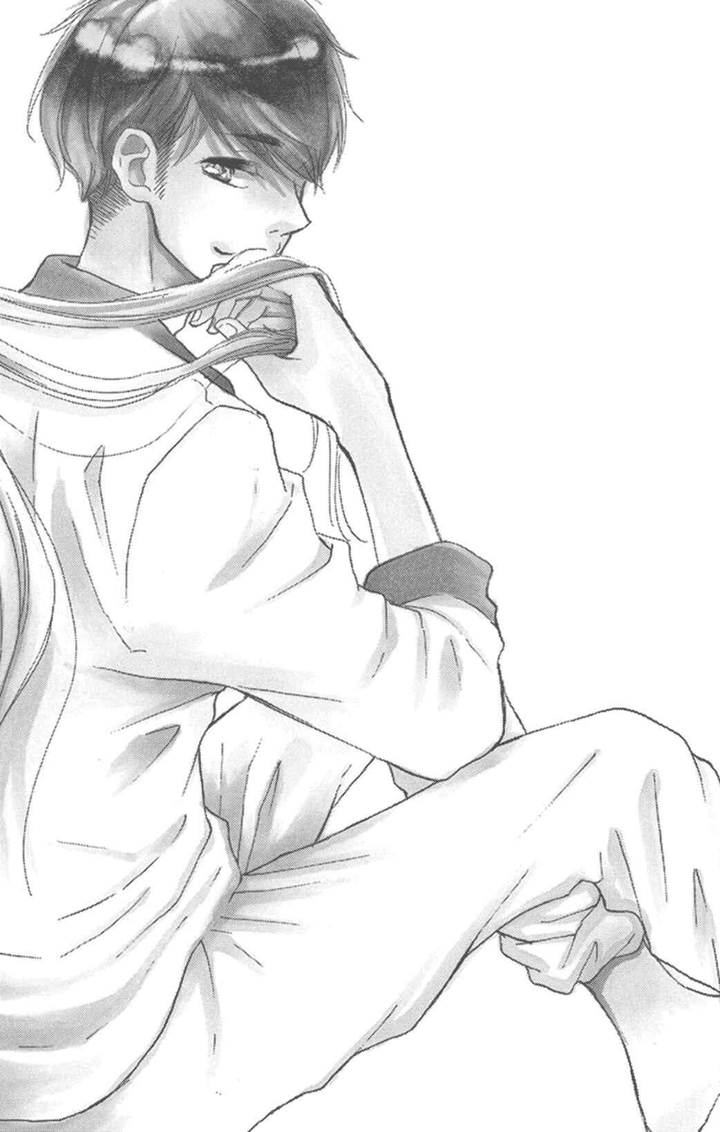 Page 4 Chapter 14 Motokare←Retry