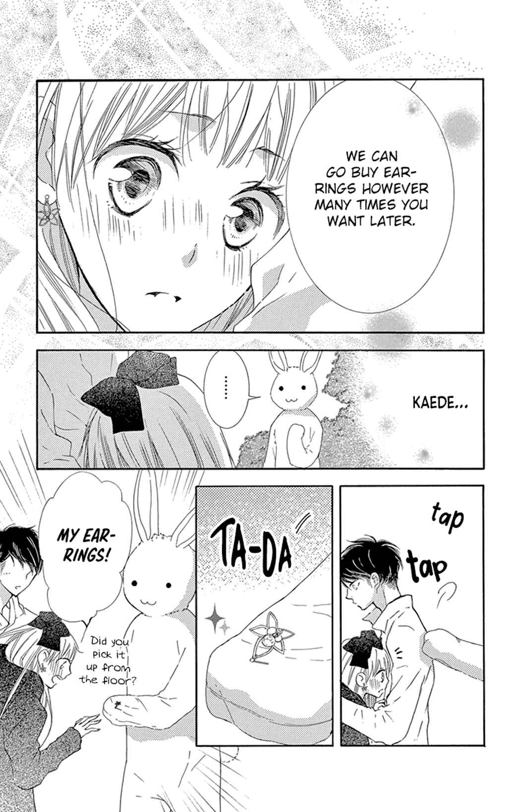 Page 40 Chapter 14 Motokare←Retry