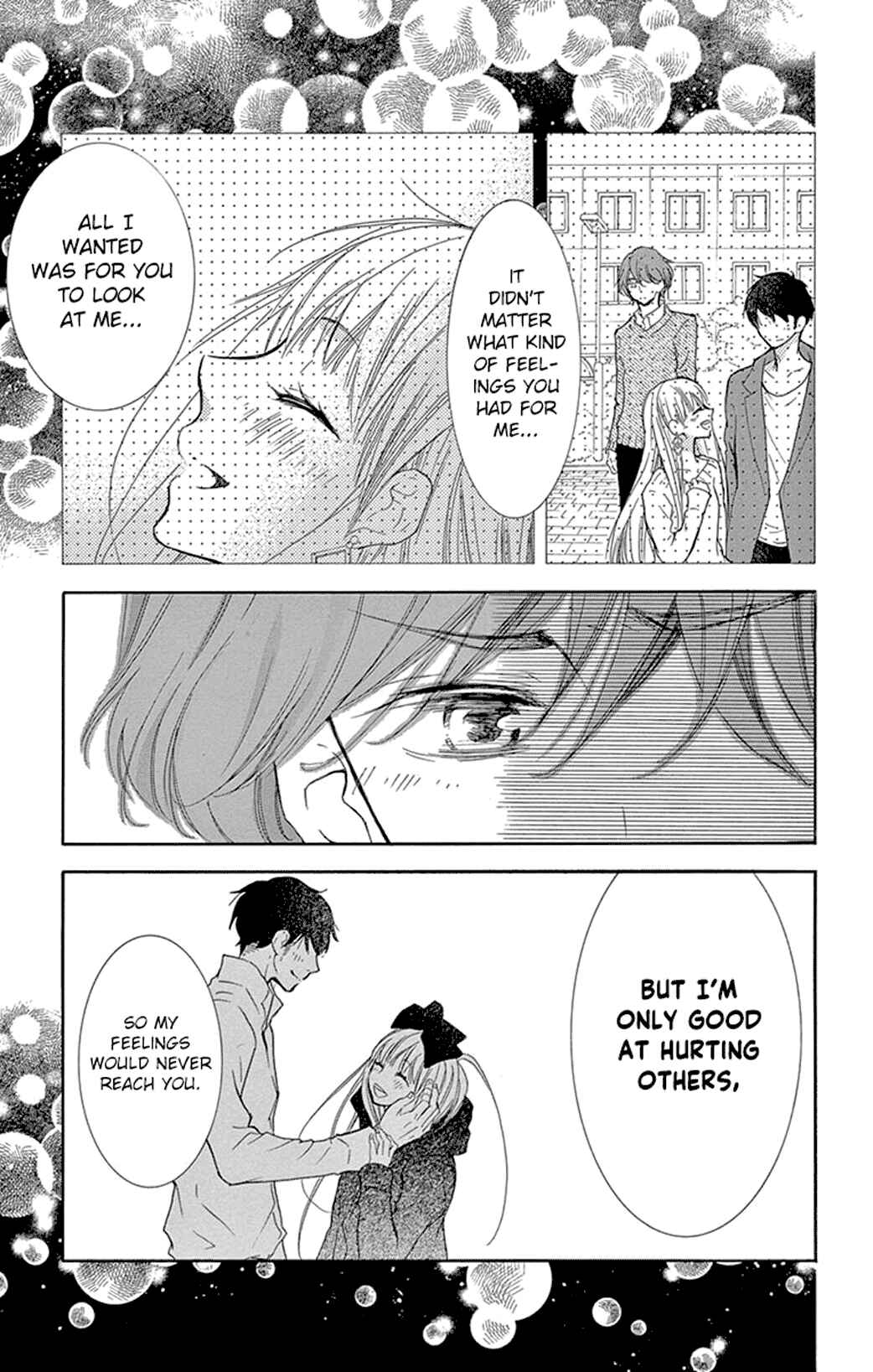 Page 42 Chapter 14 Motokare←Retry