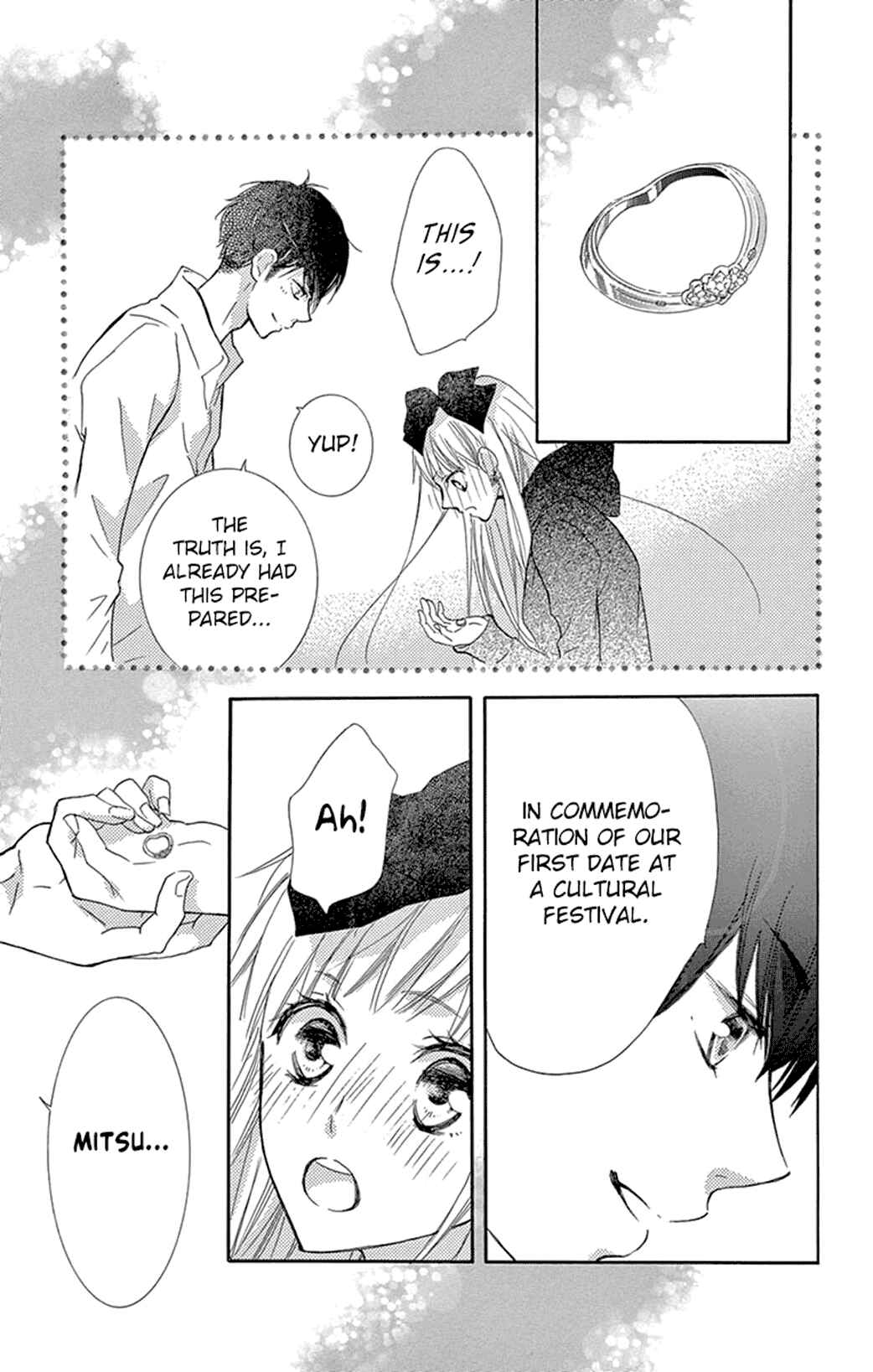 Page 44 Chapter 14 Motokare←Retry