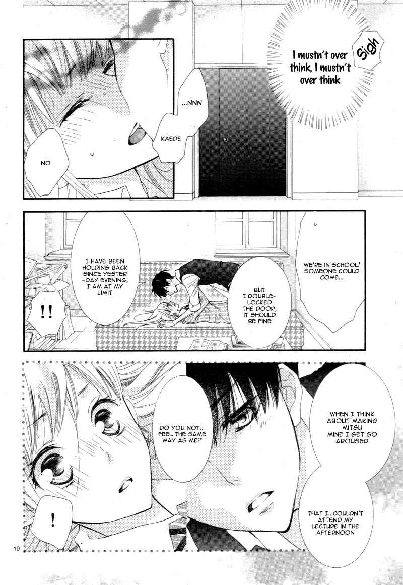 Page 14 Chapter 2 Motokare←Retry