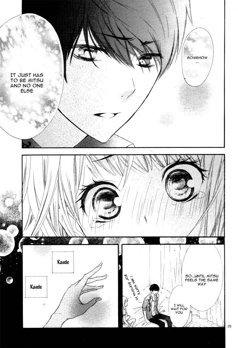 Page 33 Chapter 2 Motokare←Retry
