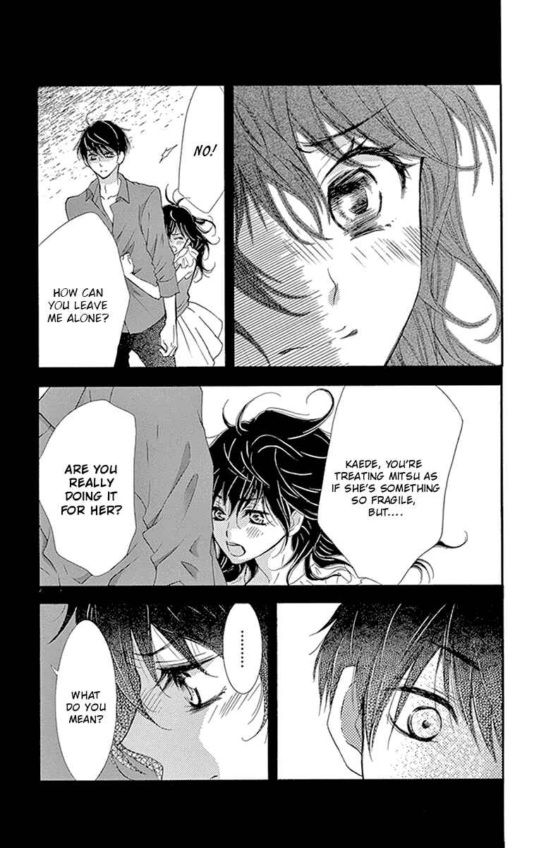 Page 38 Chapter 9 Motokare←Retry