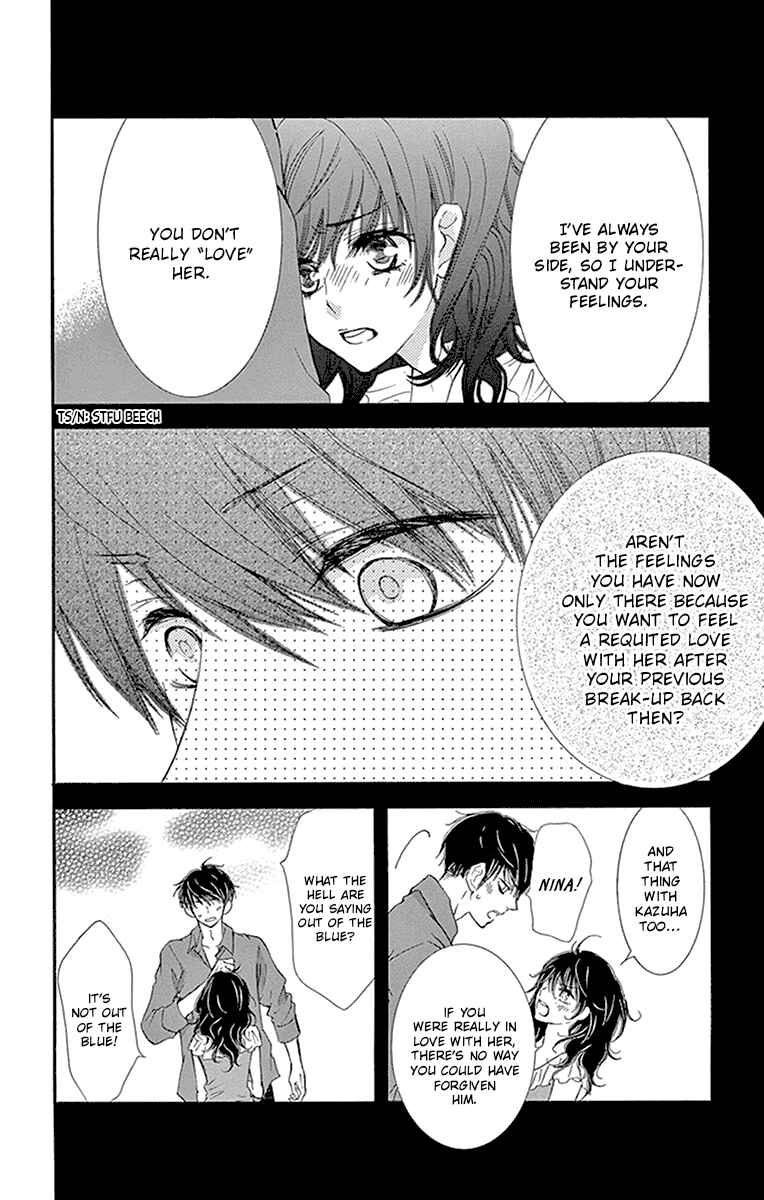 Page 39 Chapter 9 Motokare←Retry