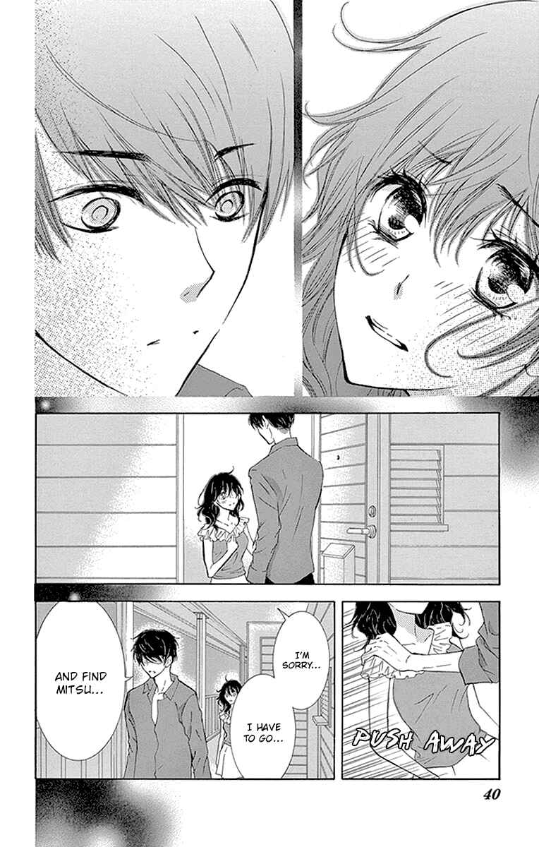 Page 41 Chapter 9 Motokare←Retry