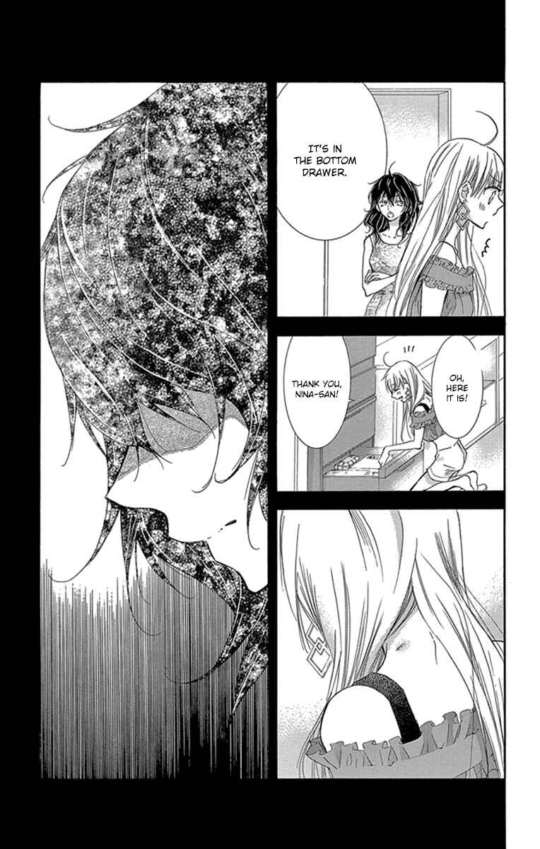 Page 22 Chapter 8 Motokare←Retry