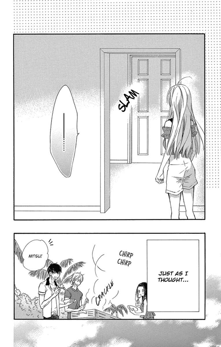 Page 33 Chapter 8 Motokare←Retry
