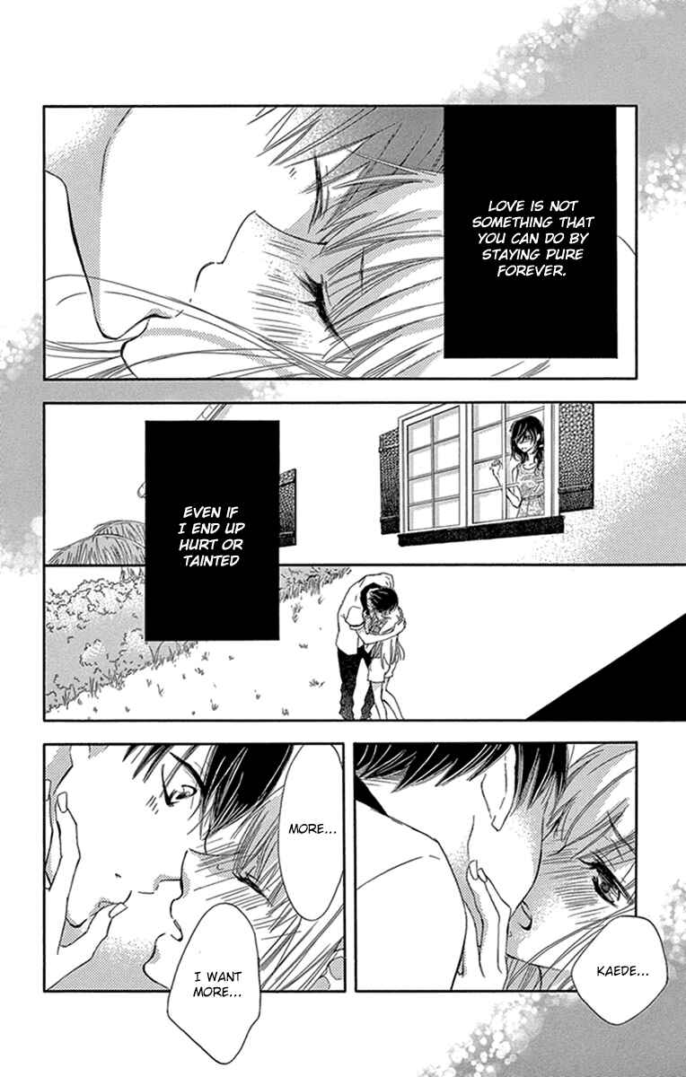 Page 37 Chapter 8 Motokare←Retry