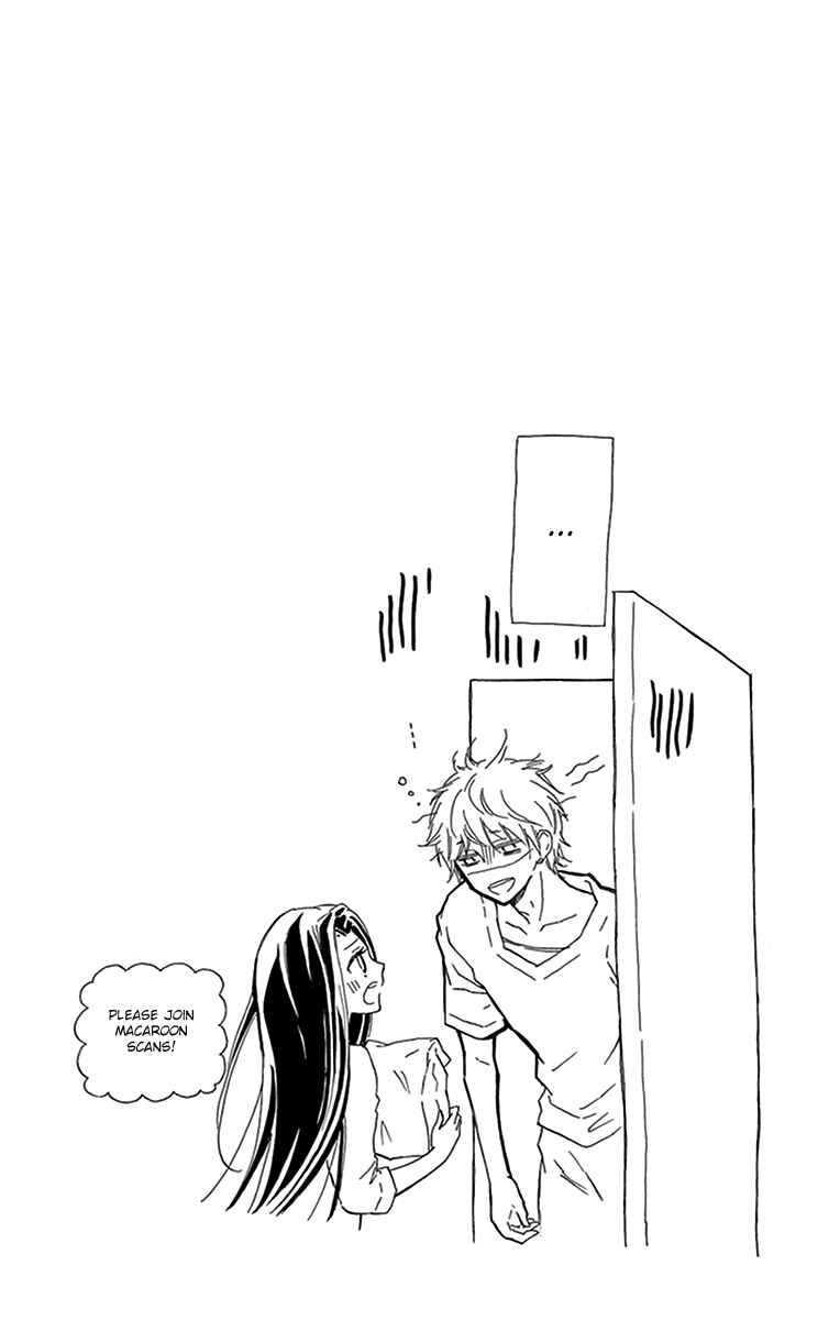 Page 42 Chapter 8 Motokare←Retry