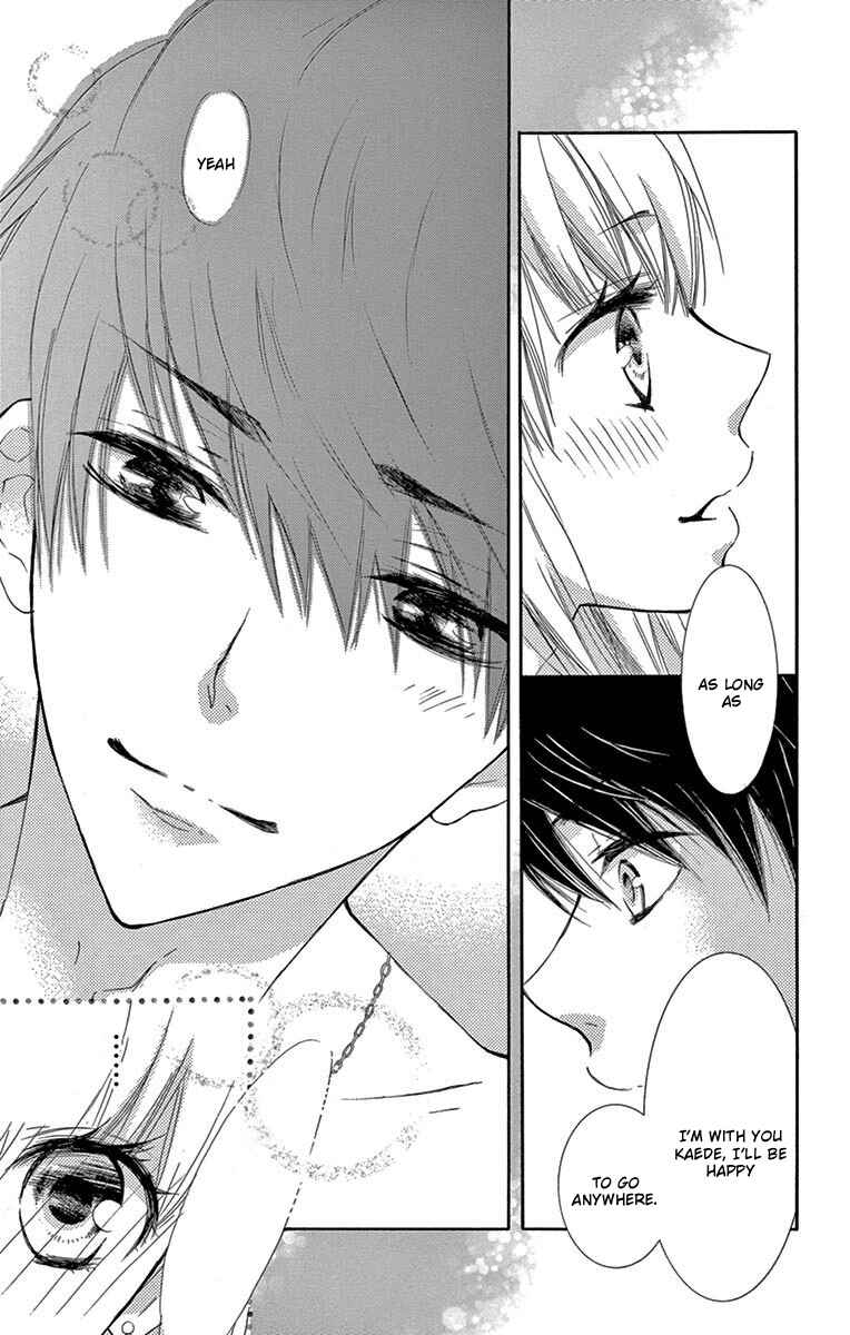 Page 8 Chapter 8 Motokare←Retry