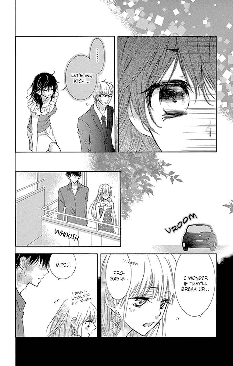 Page 21 Chapter 10 Motokare←Retry