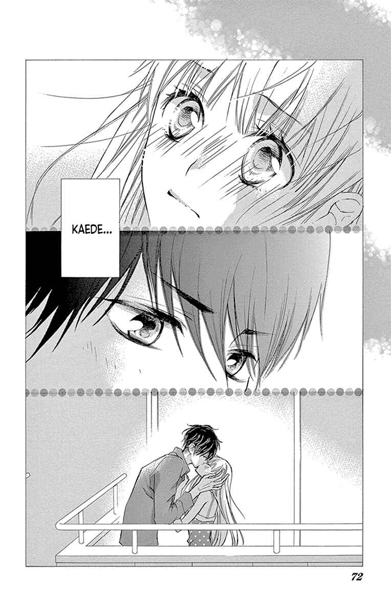 Page 29 Chapter 10 Motokare←Retry