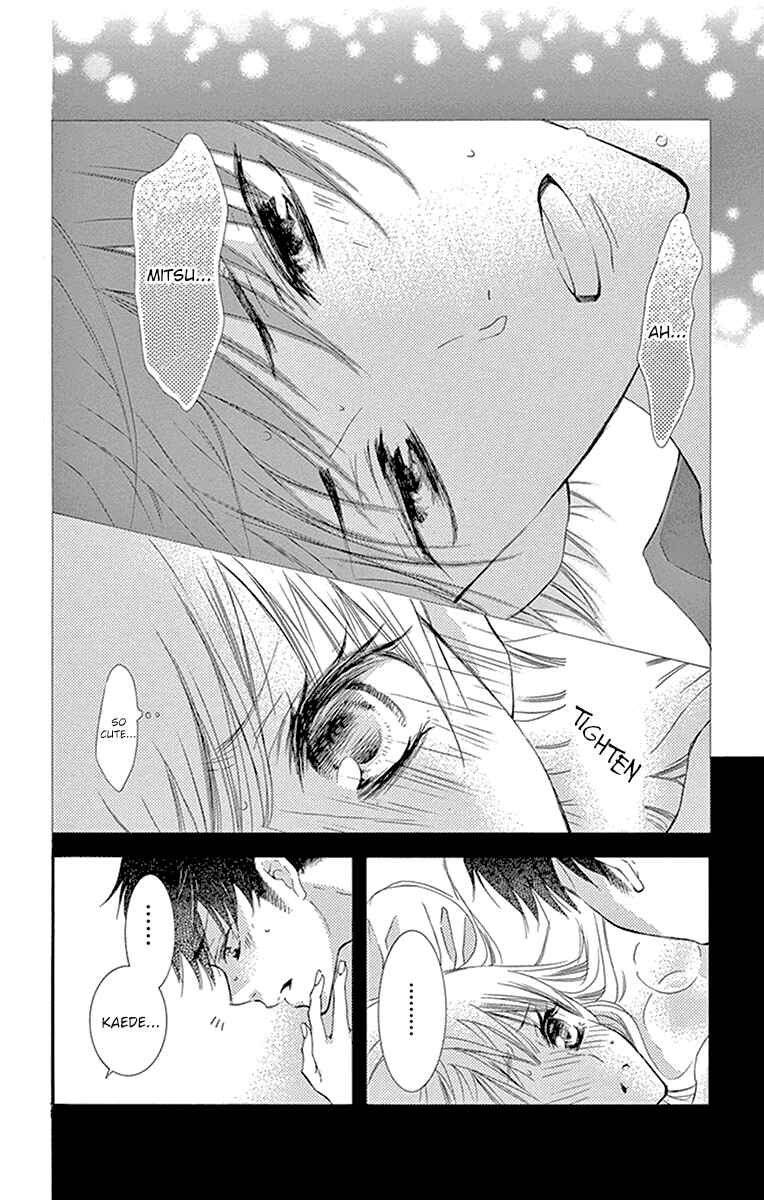 Page 31 Chapter 10 Motokare←Retry