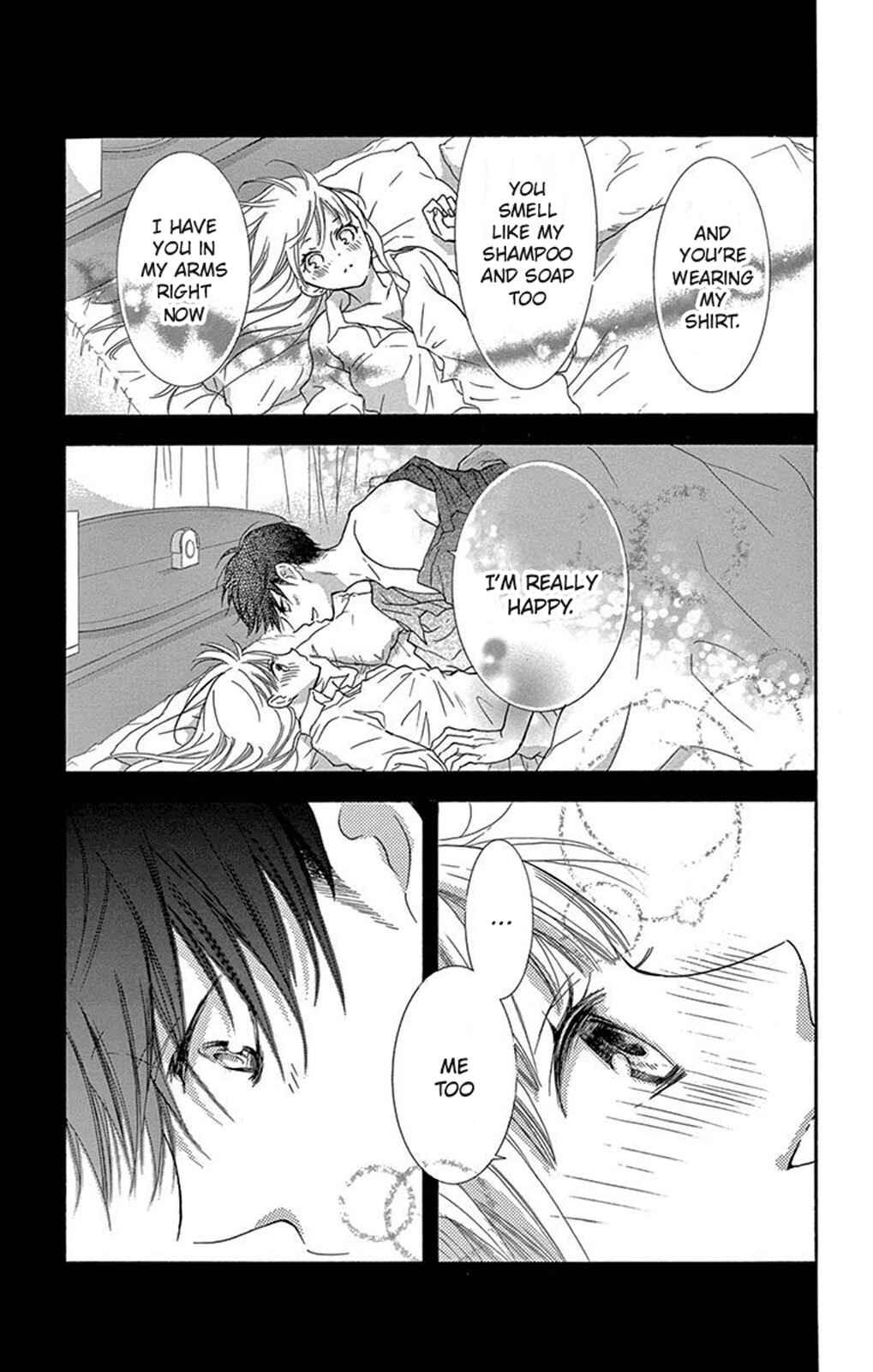 Page 9 Chapter 4 Motokare←Retry