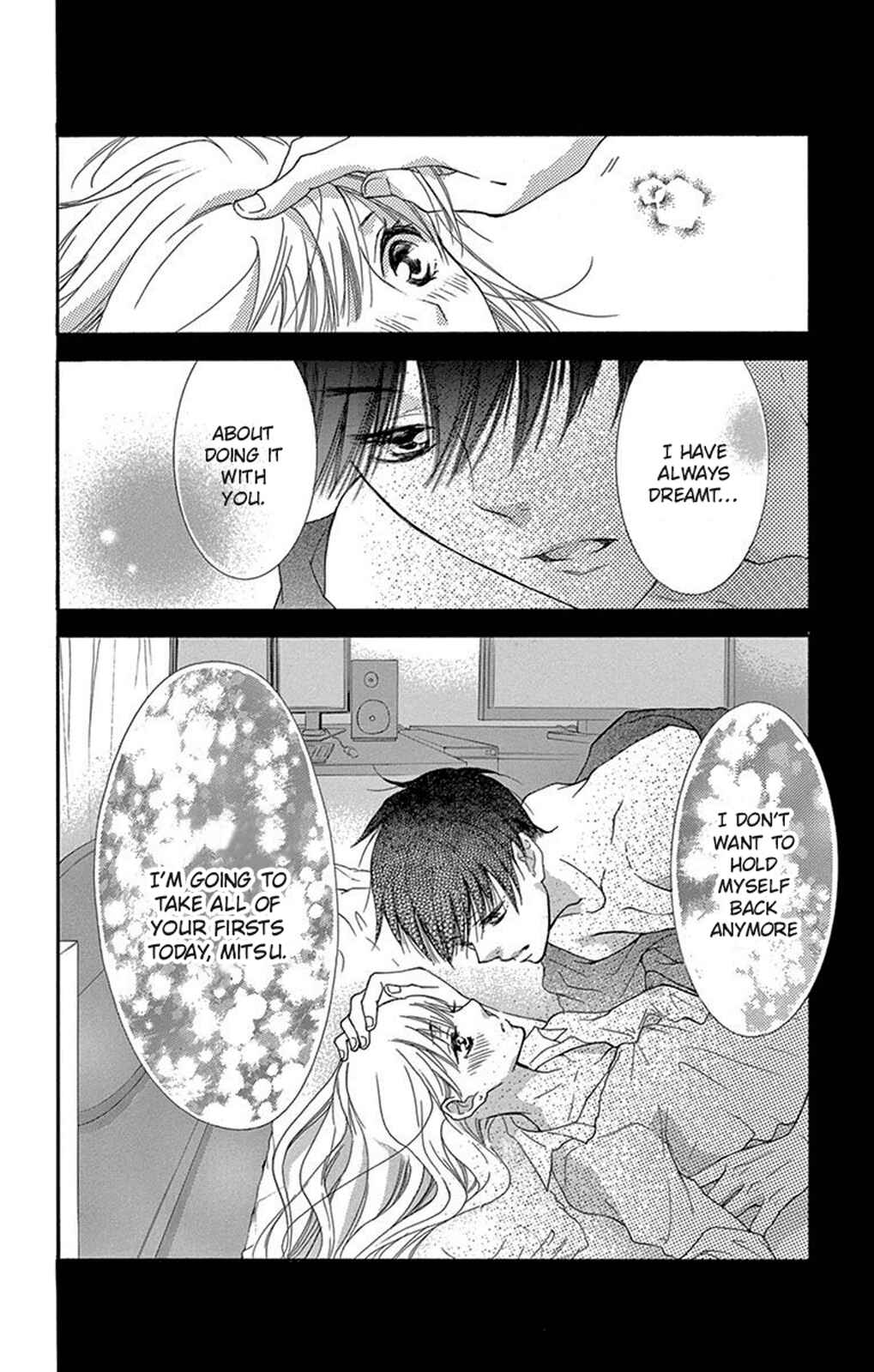 Page 10 Chapter 4 Motokare←Retry
