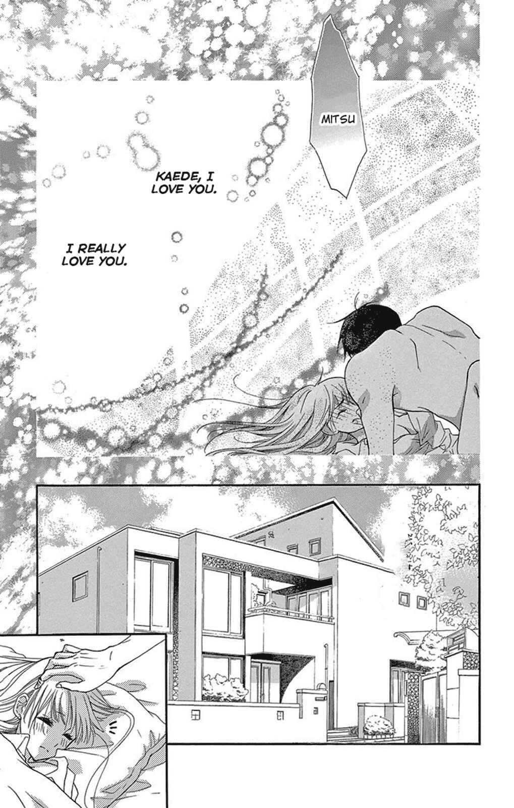 Page 19 Chapter 4 Motokare←Retry
