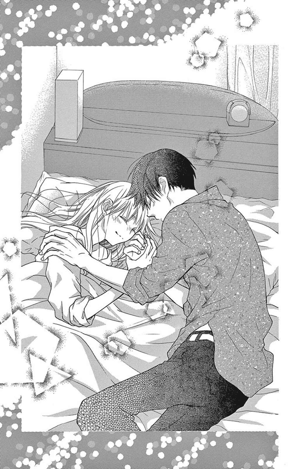 Page 21 Chapter 4 Motokare←Retry