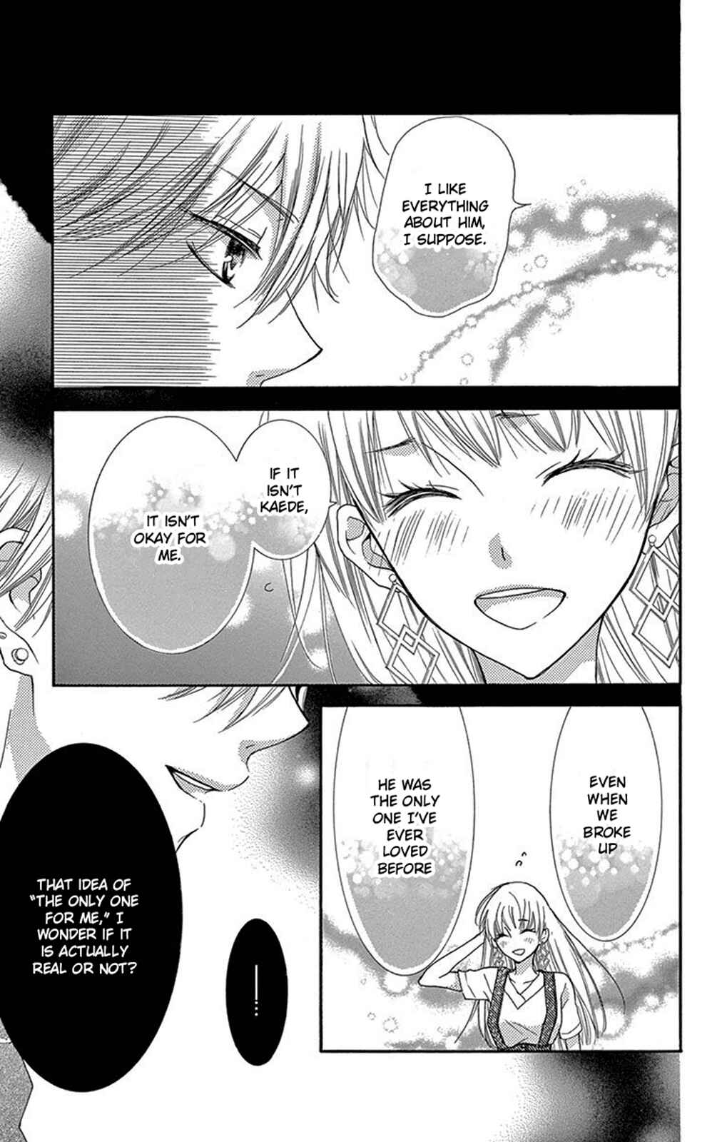Page 35 Chapter 4 Motokare←Retry
