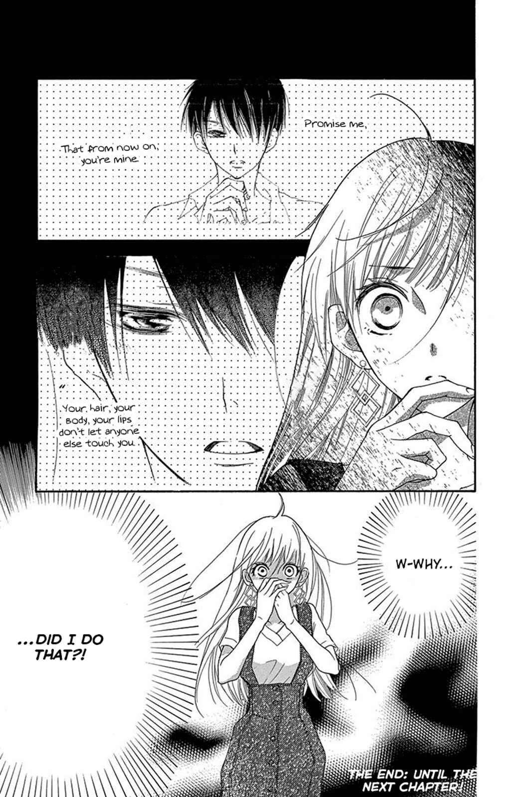 Page 39 Chapter 4 Motokare←Retry