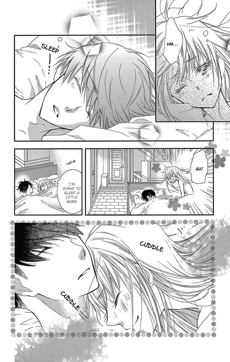 Page 31 Chapter 6 Motokare←Retry