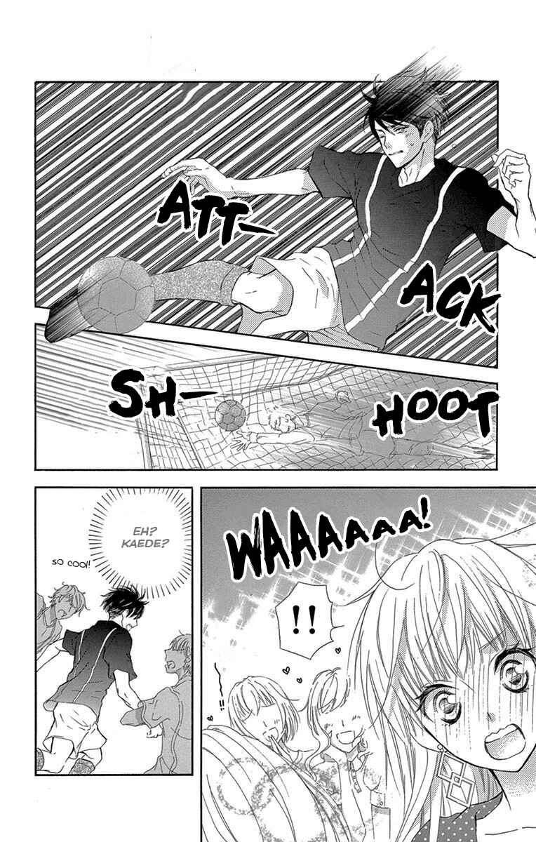 Page 39 Chapter 6 Motokare←Retry