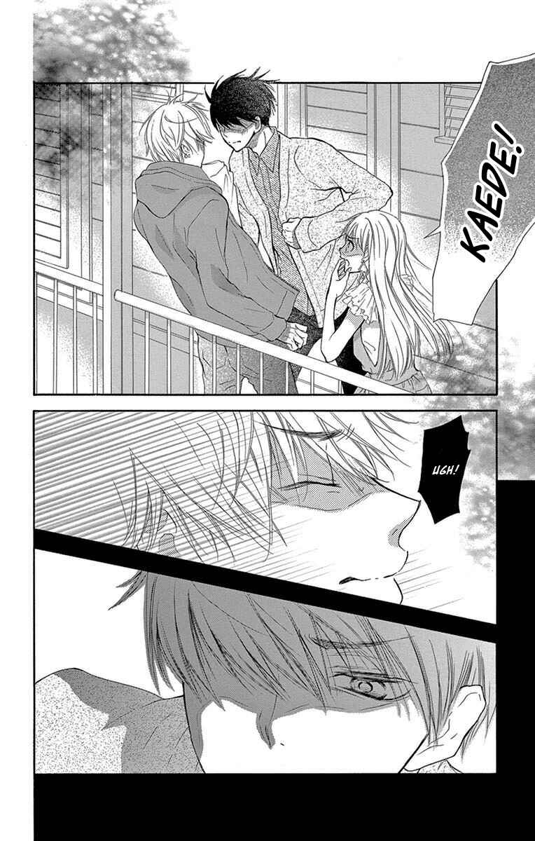 Page 5 Chapter 6 Motokare←Retry