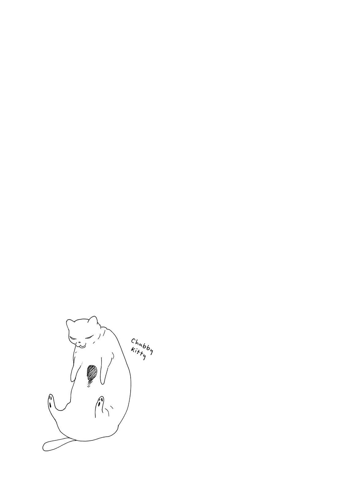 Page 34 Chapter 6 Misshitsu no Hisoka na Hoshi