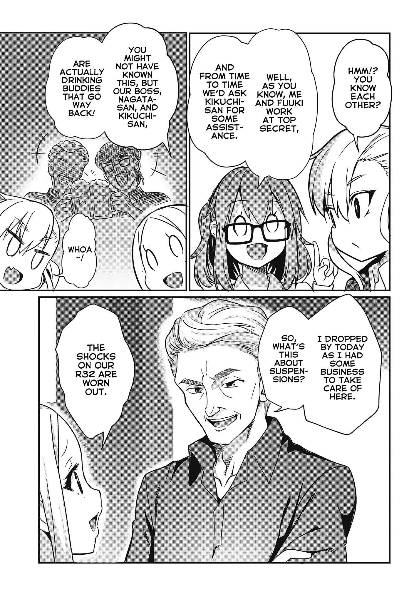 Page 11 Chapter 8 GT-giRl