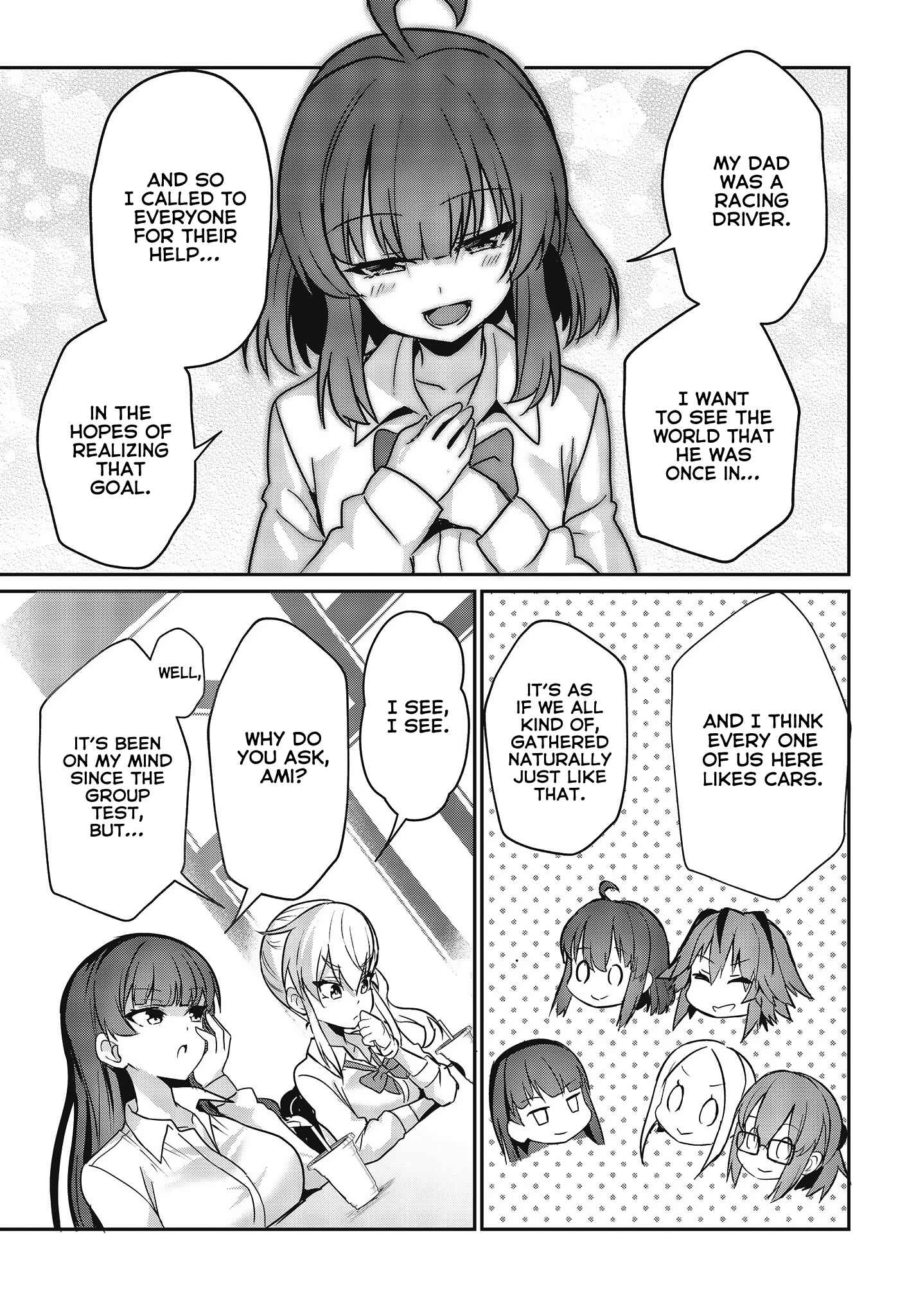 Page 17 Chapter 8 GT-giRl