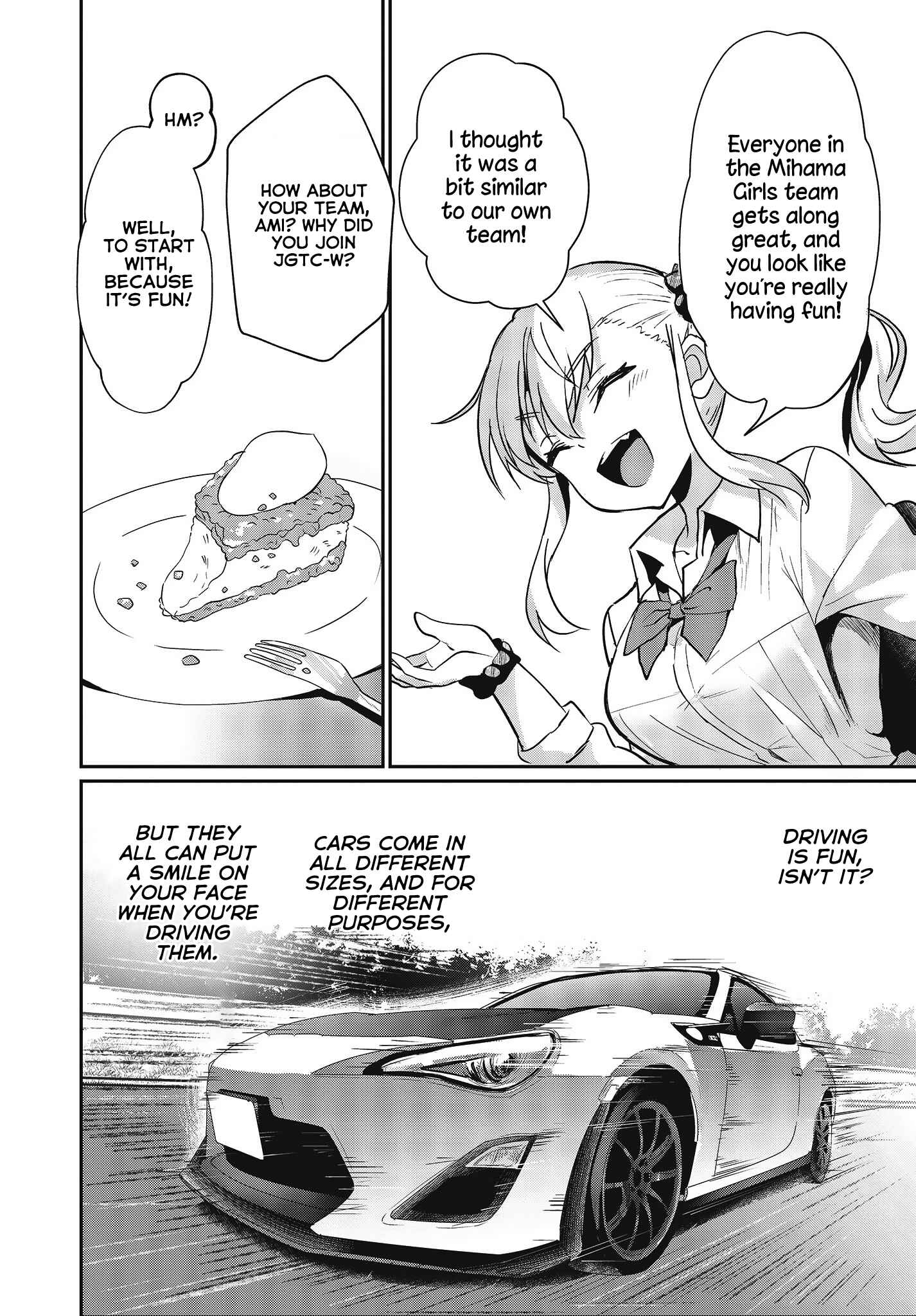 Page 18 Chapter 8 GT-giRl