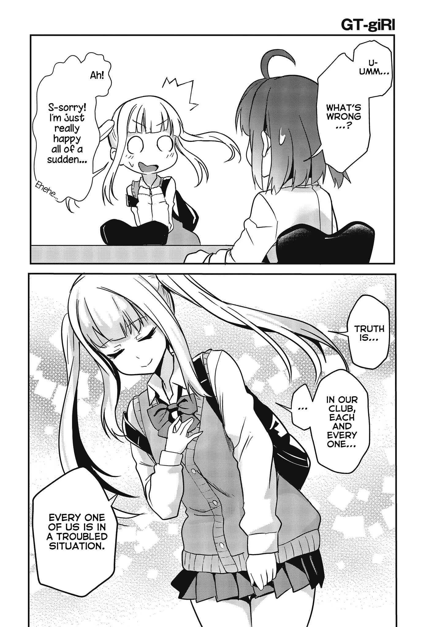 Page 24 Chapter 8 GT-giRl
