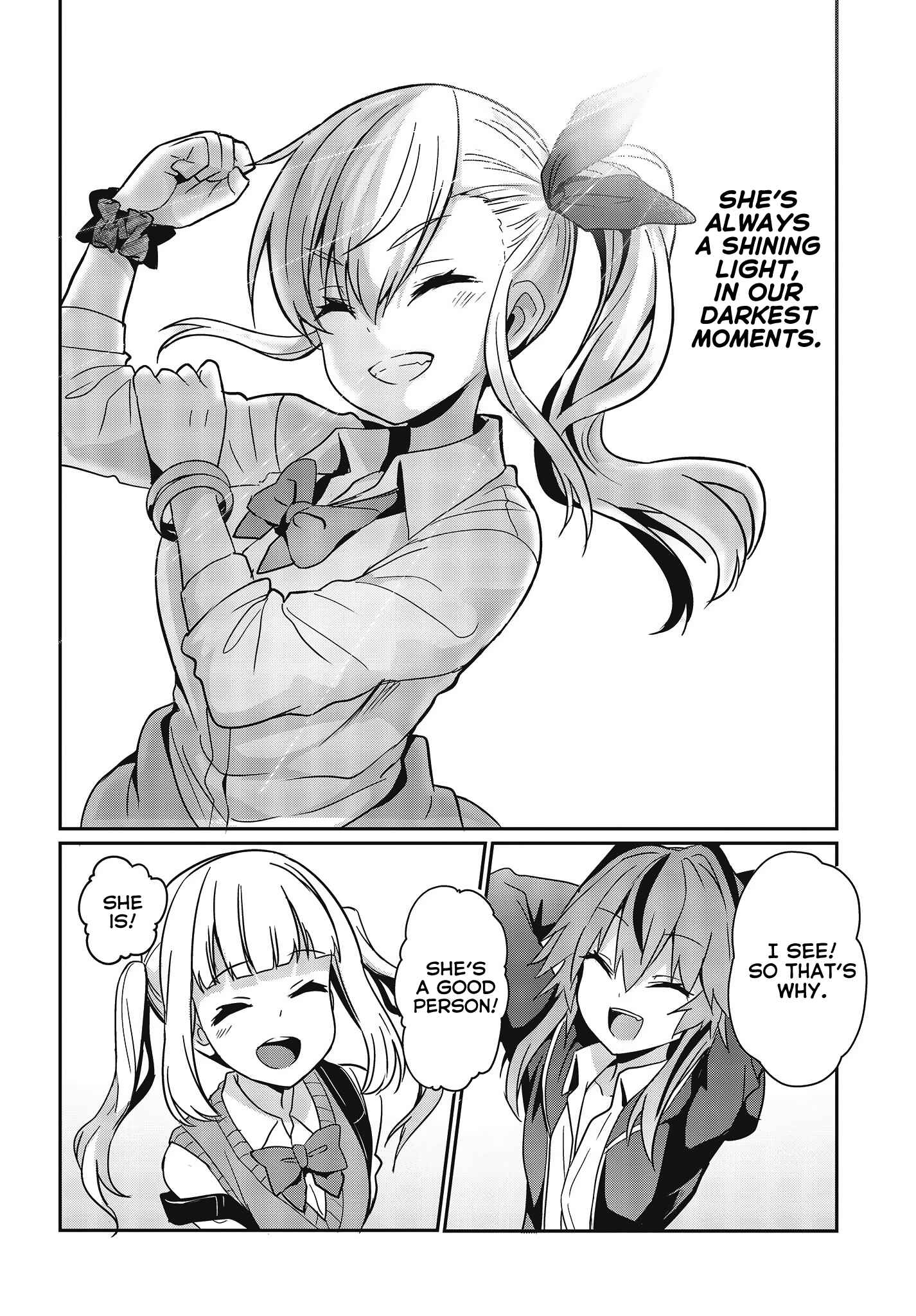 Page 26 Chapter 8 GT-giRl