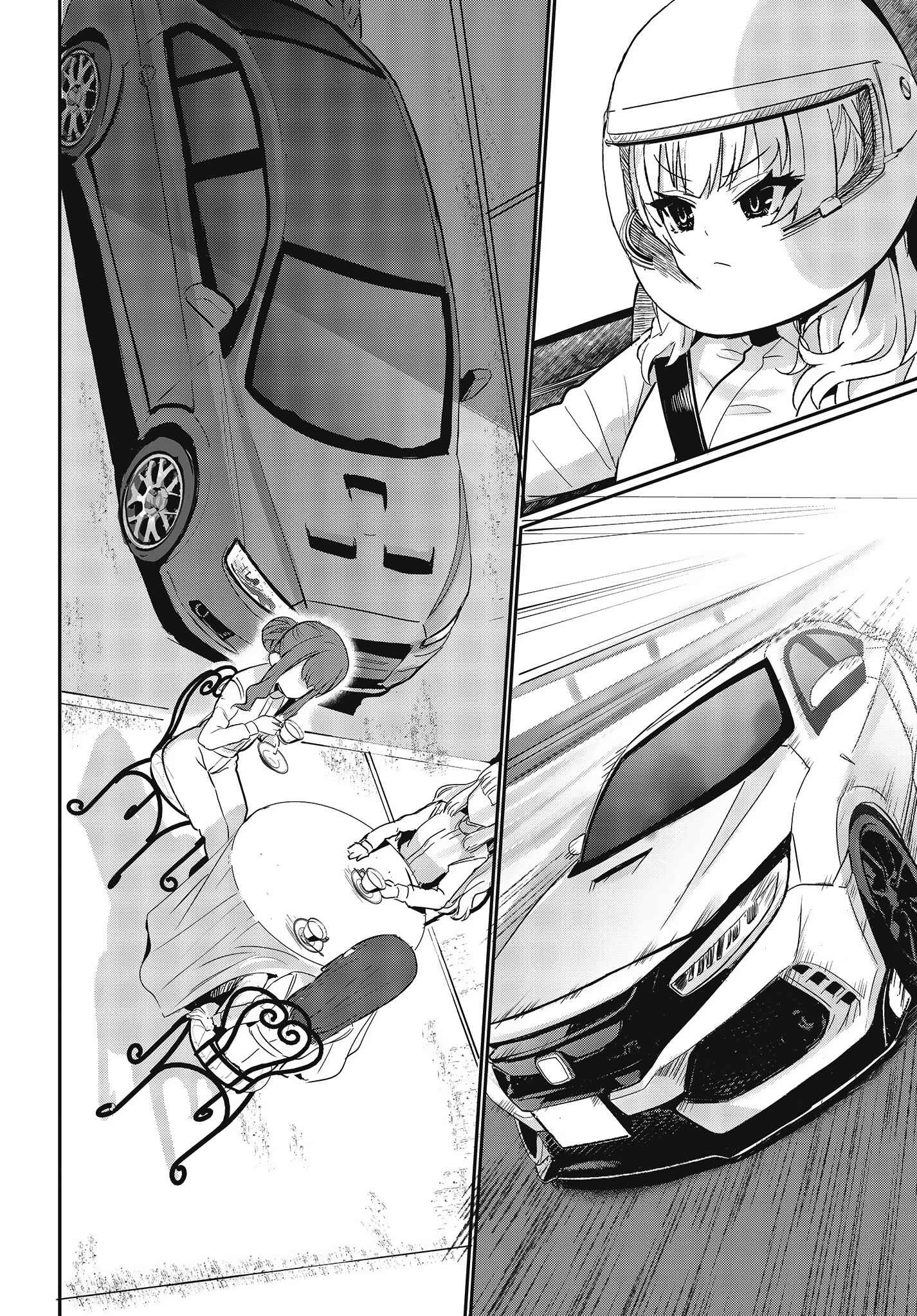 Page 30 Chapter 8 GT-giRl
