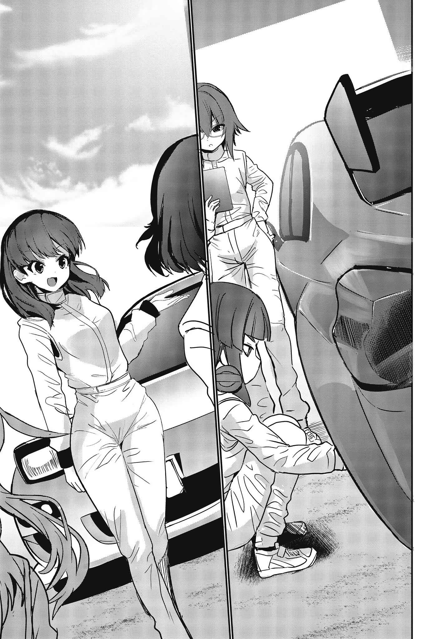 Page 31 Chapter 8 GT-giRl