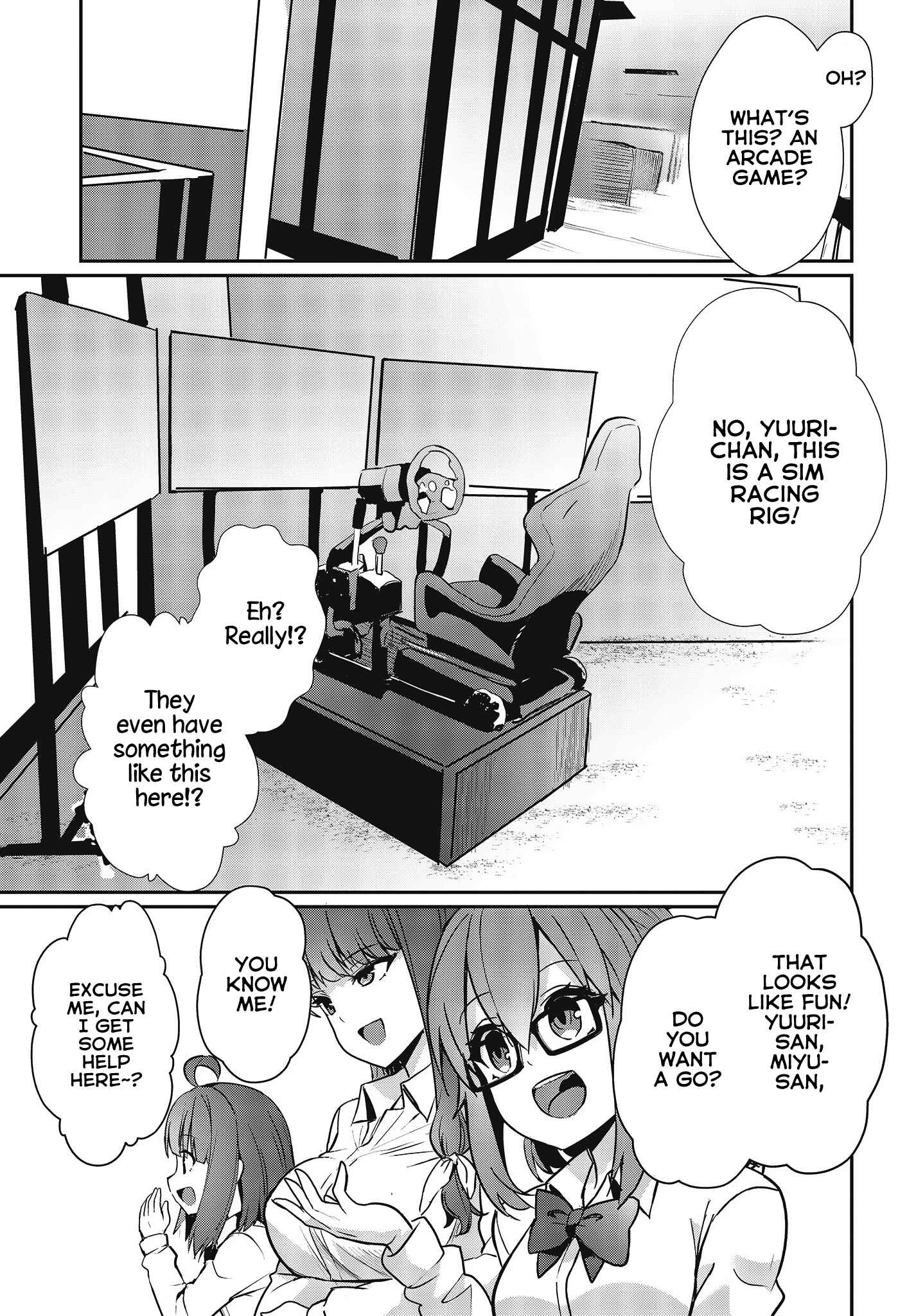Page 7 Chapter 8 GT-giRl