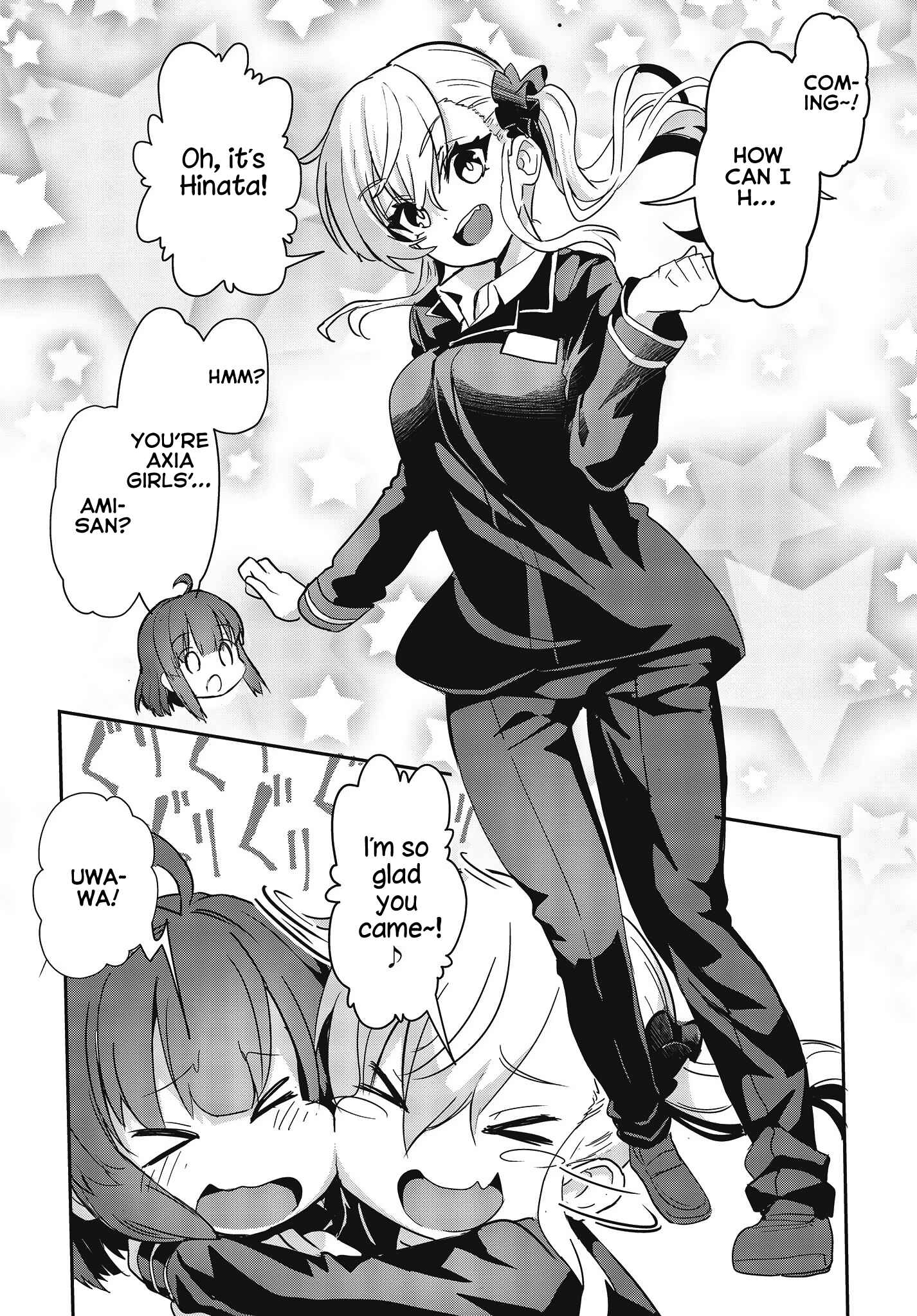 Page 8 Chapter 8 GT-giRl