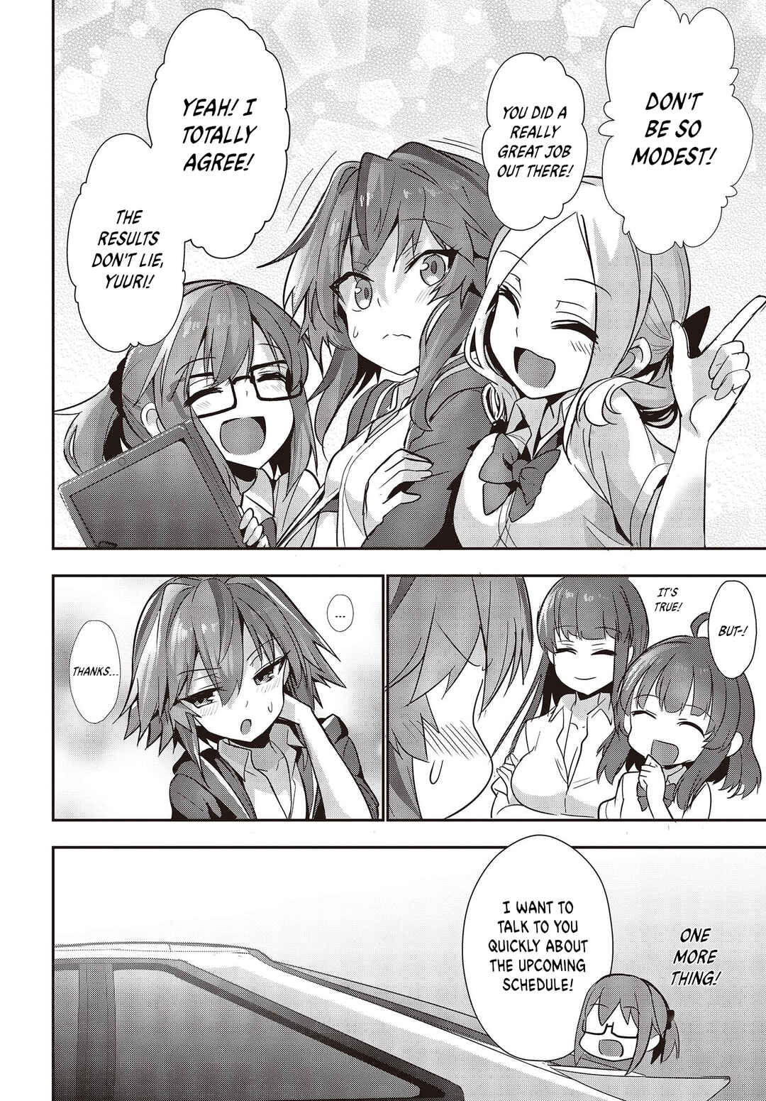 Page 12 Chapter 23 GT-giRl
