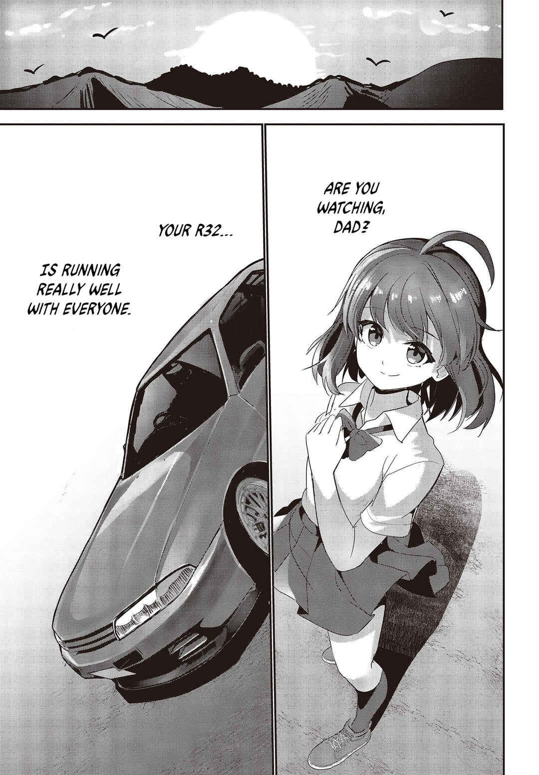 Page 15 Chapter 23 GT-giRl