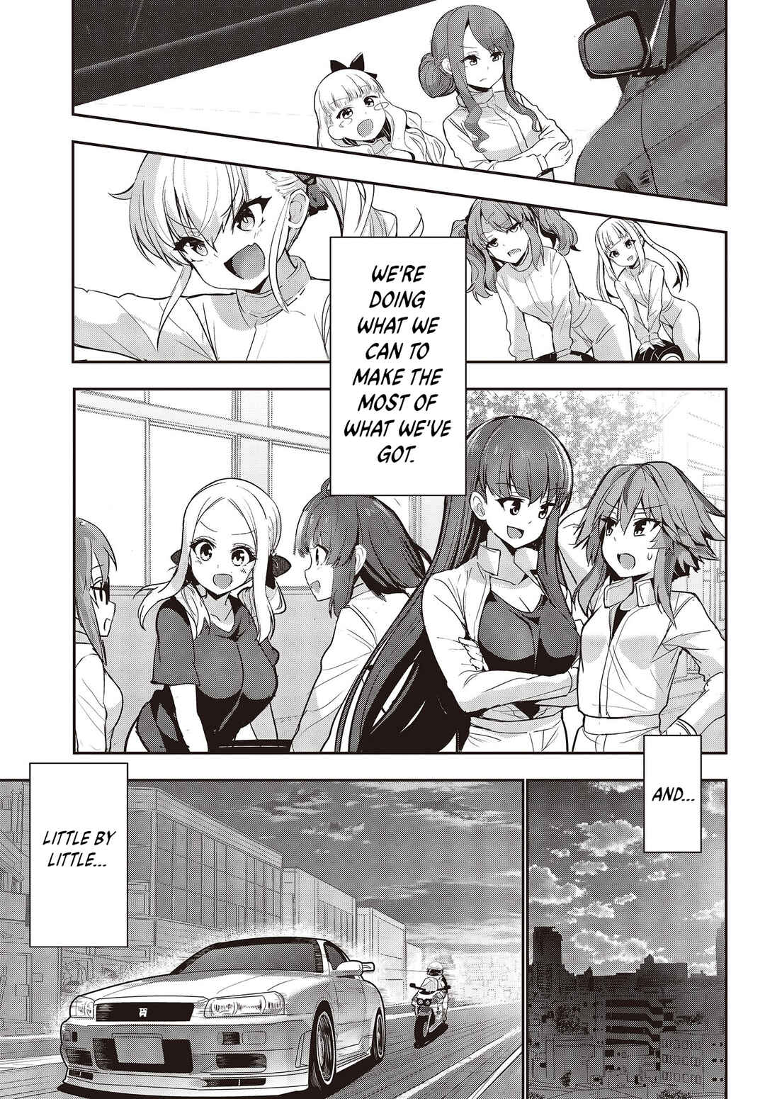 Page 17 Chapter 23 GT-giRl