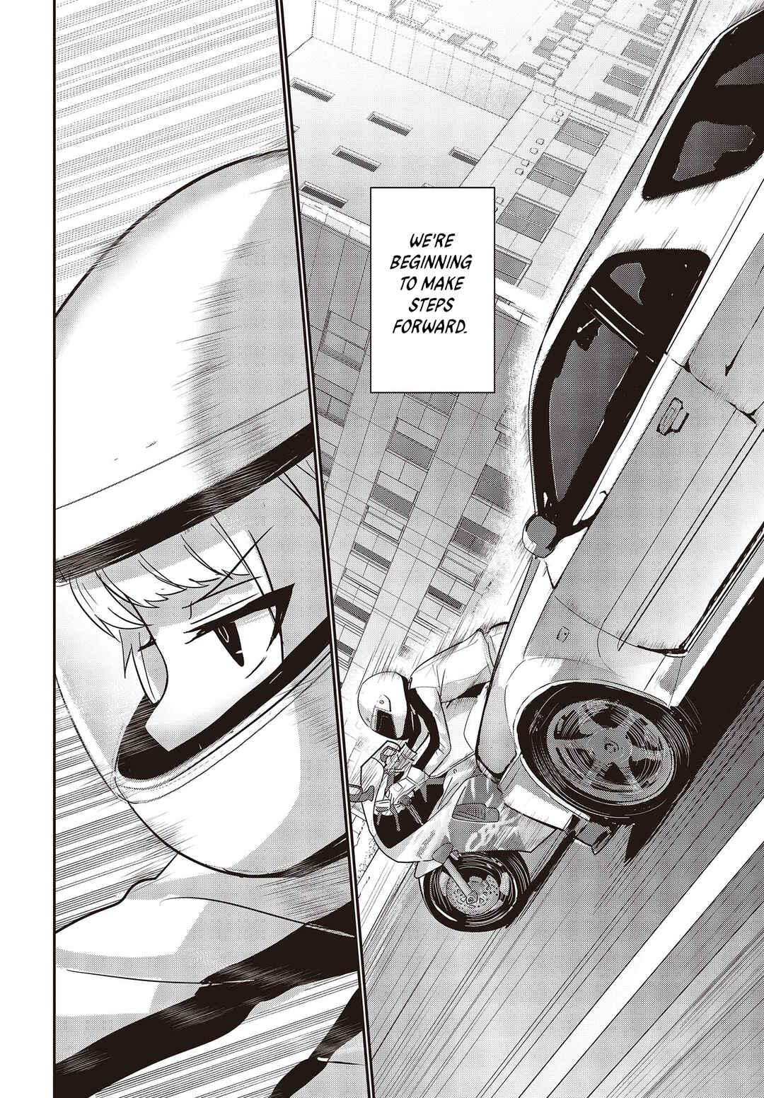 Page 18 Chapter 23 GT-giRl