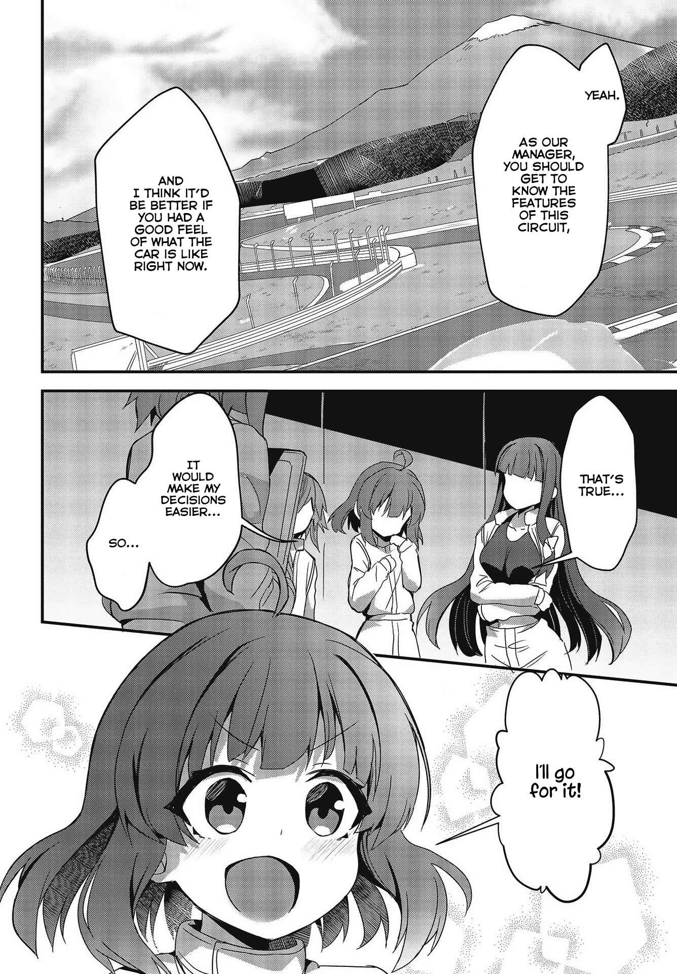 Page 12 Chapter 5 GT-giRl